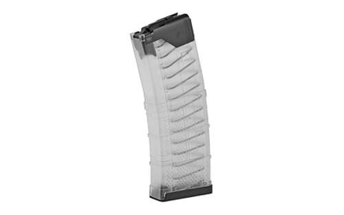 Magazines High Capacity Lancer Systems L5 Advanced Warfighter 223Rem|5.56NATO LANCER L5AWM 223REM 30RD TRANS CLEAR